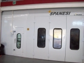 Talleres Cabañas