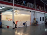 Talleres Cabañas