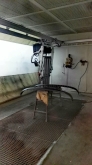 Talleres Cabañas