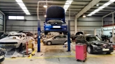 Talleres Cabañas