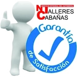 Talleres Cabañas