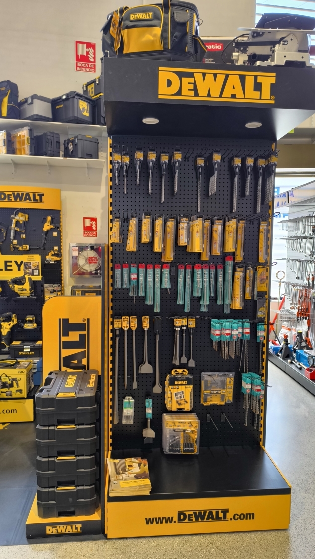 dewalt