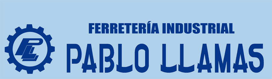 Ferretería Industrial Pablo Llamas