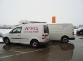 Montajes Eléctricos Vilesa