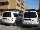 Montajes Eléctricos Vilesa