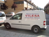 Montajes Eléctricos Vilesa