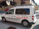 Montajes Eléctricos Vilesa