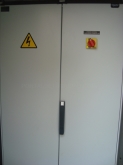 Montajes Eléctricos Vilesa