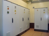 Montajes Eléctricos Vilesa