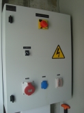 Montajes Eléctricos Vilesa