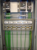 Montajes Eléctricos Vilesa