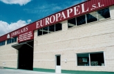 Embalajes Europapel