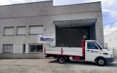 Almacén de Escayolas Molduespal