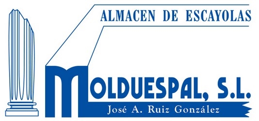Almacén de Escayolas Molduespal