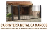 Automatismos Marcos