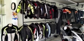 Motos Molinero