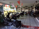Motos Molinero