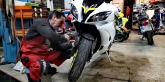 Motos Molinero