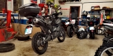 Motos Molinero