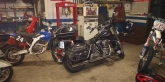 Motos Molinero