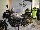 Motos Molinero