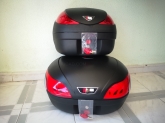 Motos Molinero