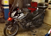 Motos Molinero