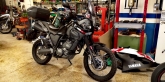 Motos Molinero
