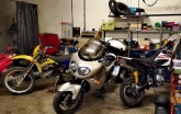 Motos Molinero