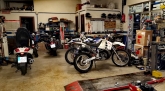 Motos Molinero