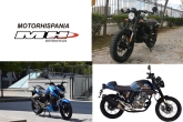 Motos Molinero