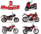 Motos Molinero