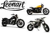 Motos Molinero
