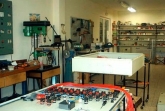 Electricidad Román