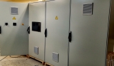 Electricidad Román