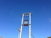 Electricidad Román