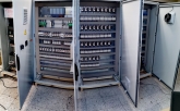 Electricidad Román