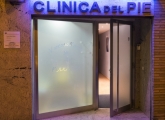 Clínica del Pie Vanesa Ramos