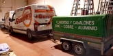 Saneamientos Gurrea
