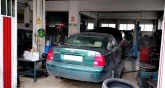 Talleres Gerardo Rodríguez