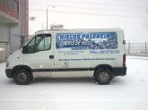 Hielos Palencia