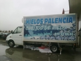Hielos Palencia