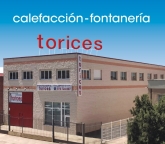 Calefacciones Torices