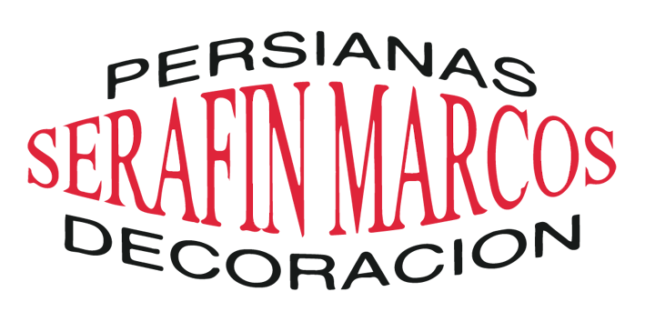 Persianas Serafín Marcos