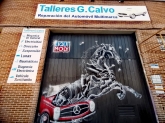 Talleres Goyo Calvo