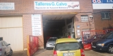 Talleres Goyo Calvo