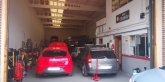 Talleres Goyo Calvo