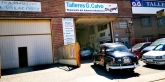Talleres Goyo Calvo