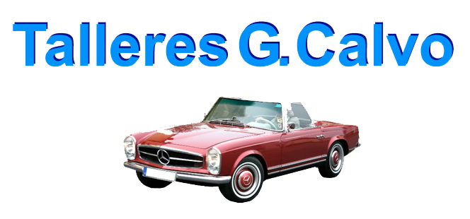 Talleres Goyo Calvo