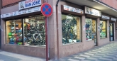 Bicicletas San José
